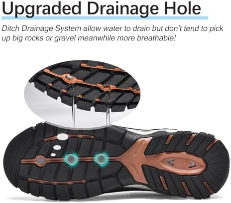 Vue 2 de Chaussures Deauchaussures De Trackbackchaussures