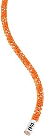 Vue 2 de Petzl Corde Verticale Semistatique