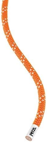 Vue 3 de Petzl Corde Verticale Semistatique