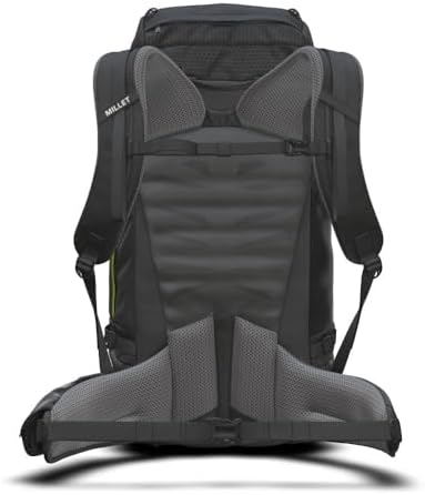 Vue 3 de Millet Ubic