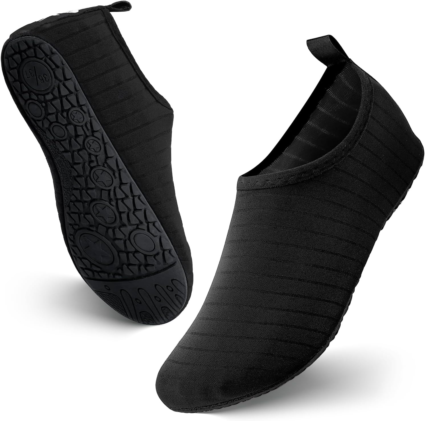 Vue 1 de Chaussure Deau Water Shoes