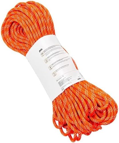 Vue 2 de Petzl Corde Club Mm