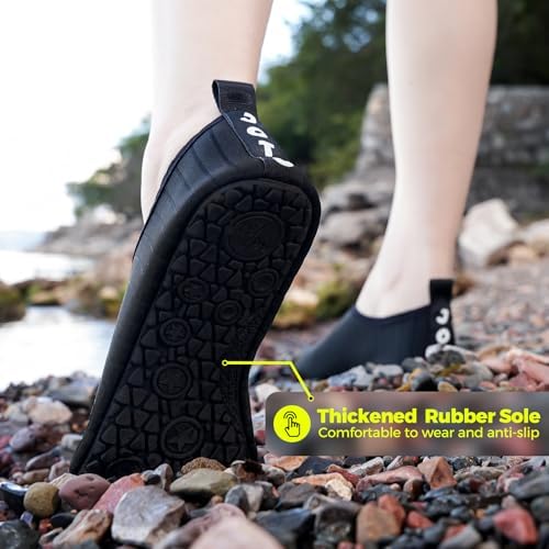 Vue 3 de Chaussure Deau Water Shoes