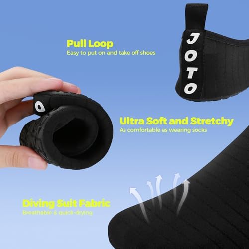 Vue 4 de Chaussure Deau Water Shoes