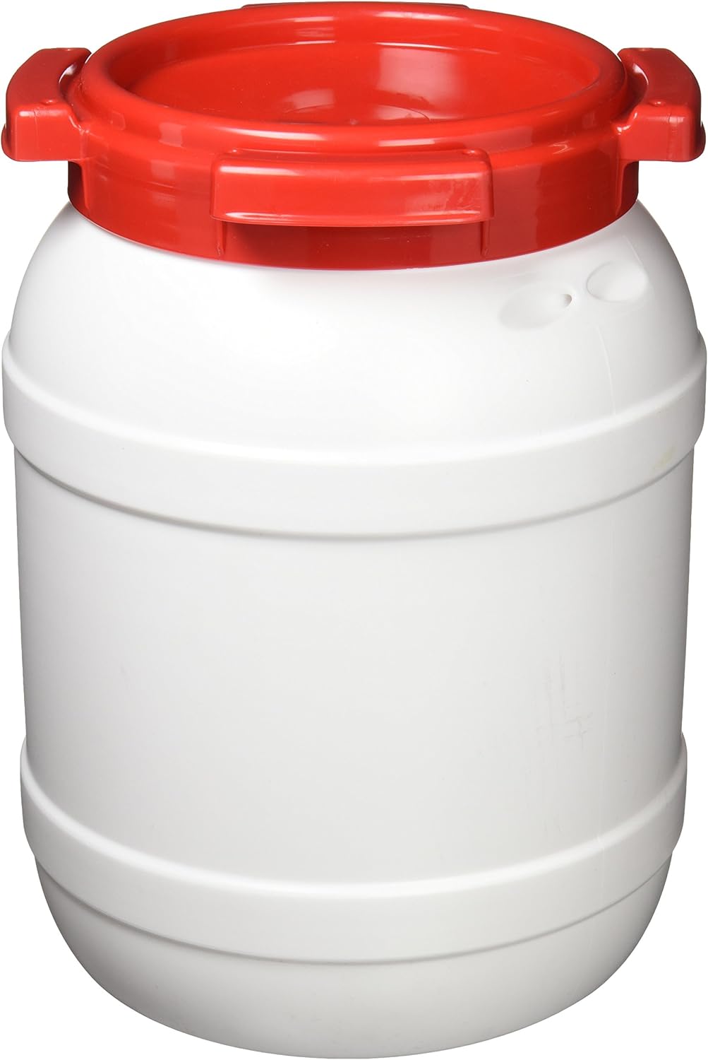 Vue 1 de Curtec Bidon Etanche