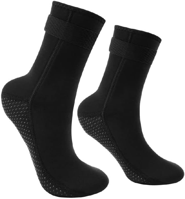 Vue 1 de Flintronic Chaussettes En Neoprene