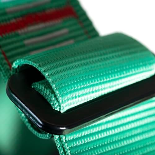 Vue 6 de Fixe Harnais Pour Canyoning