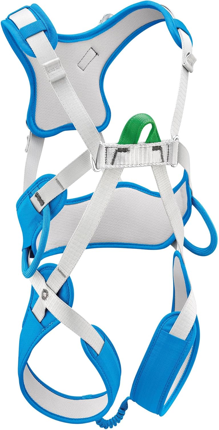 Petzl Ouistiti - Équipement sports extrêmes haute performance