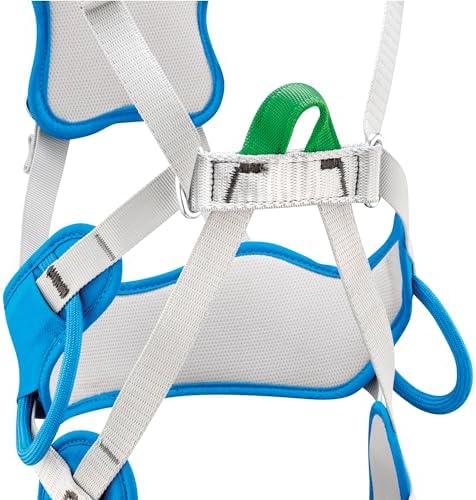 Vue 4 de Petzl Ouistiti