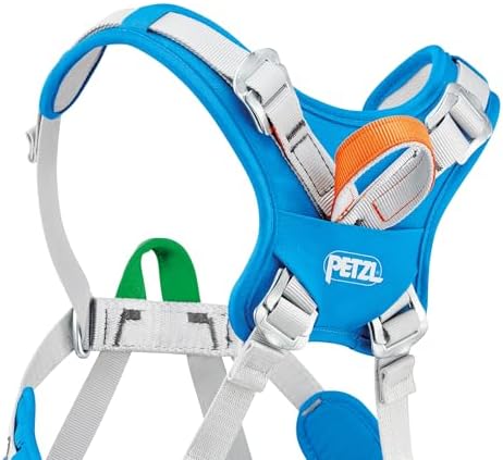 Vue 5 de Petzl Ouistiti