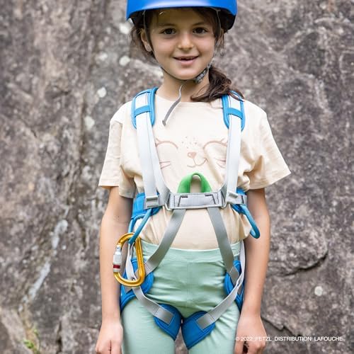 Vue 7 de Petzl Ouistiti