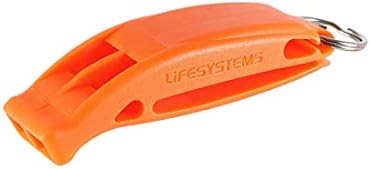 Vue 2 de Lifesystems Safety Whistle