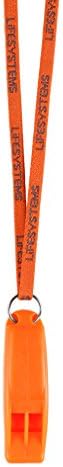 Vue 3 de Lifesystems Safety Whistle