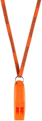 Vue 4 de Lifesystems Safety Whistle