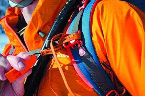 Vue 5 de Lifesystems Safety Whistle