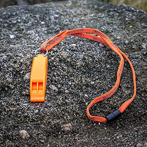 Vue 7 de Lifesystems Safety Whistle