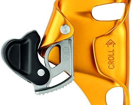 Vue 2 de Petzl Erwachsene Verticality Sac