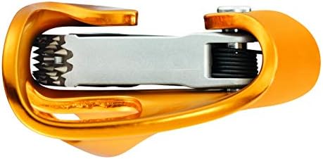 Vue 3 de Petzl Erwachsene Verticality Sac