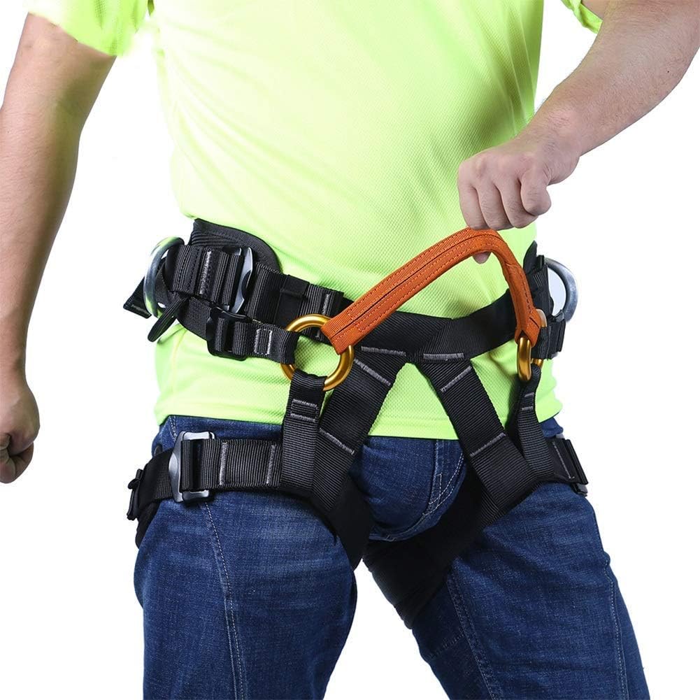 Vue 1 de Swayve Harnais Descalade Ceinture