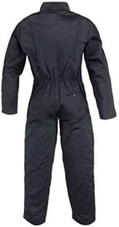 Vue 4 de Coverguard Combinaison De Travail