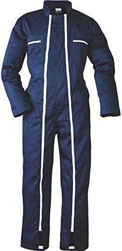Vue 6 de Coverguard Combinaison De Travail