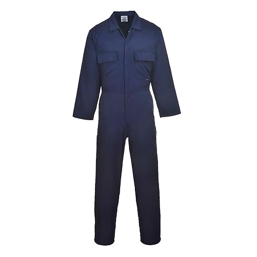Vue 1 de Portwest Homme Euro