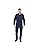 Vue 3 de Portwest Homme Euro