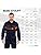 Vue 6 de Portwest Homme Euro