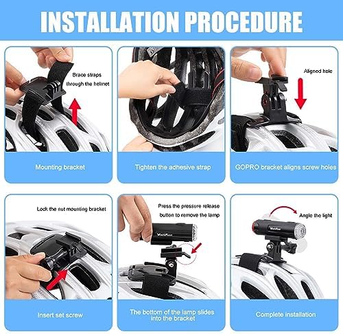 Vue 7 de Casque De Velo Avant