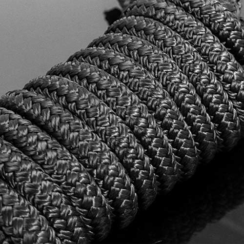 Vue 2 de Qwork Corde Amarrage Boucle