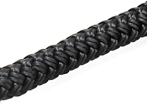Vue 3 de Qwork Corde Amarrage Boucle