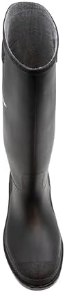 Vue 4 de Dunlop Bottes En Caoutchouc