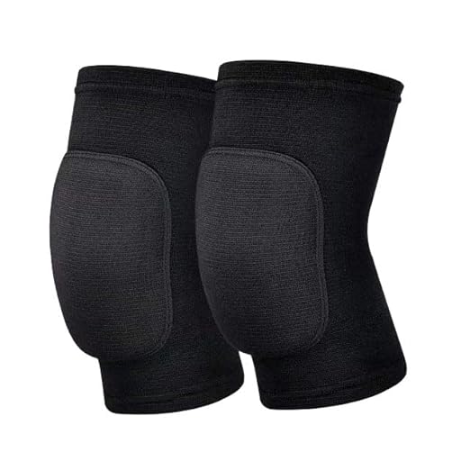 Vue 1 de Meozynxadril Genouillere Sport Genouillere