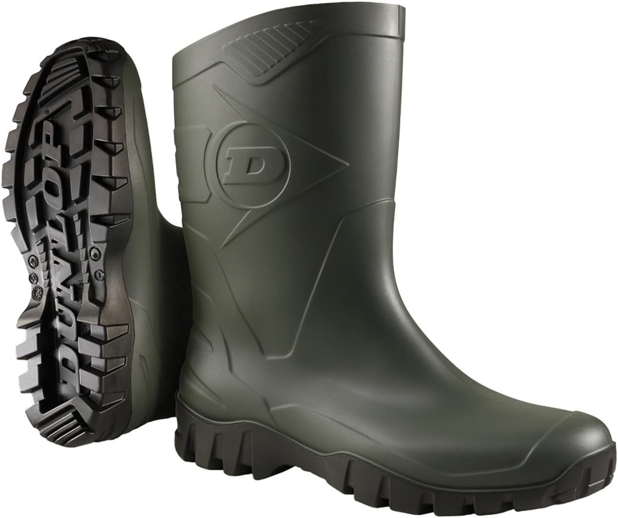 Vue 1 de Mixte Dee Bottes Bottines