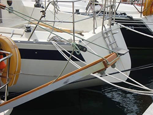 Vue 2 de Seilflechter Amarre Taifun Amarre