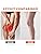 Vue 4 de Meozynxadril Genouillere Sport Genouillere