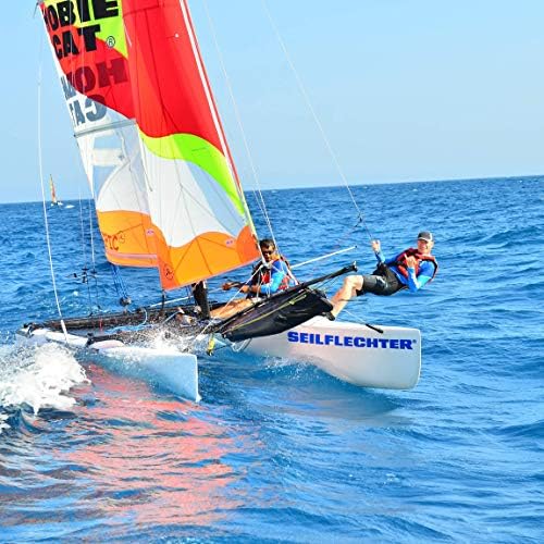 Vue 5 de Seilflechter Amarre Taifun Amarre