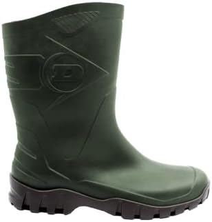 Vue 7 de Mixte Dee Bottes Bottines