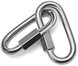 Vue 3 de Constrabo Maillon Rapide