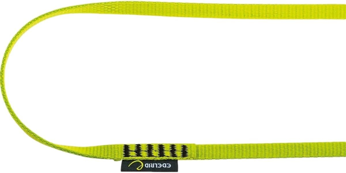 Vue 1 de Edelrid Tech Web Sling