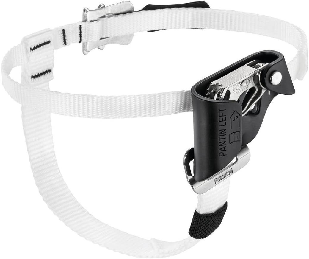 Vue 1 de Petzl Pantin Foot Ascender