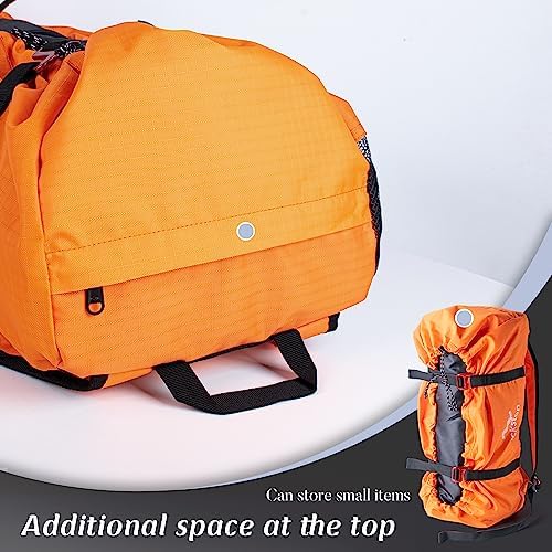Vue 5 de Besbomig Sac De Cordes