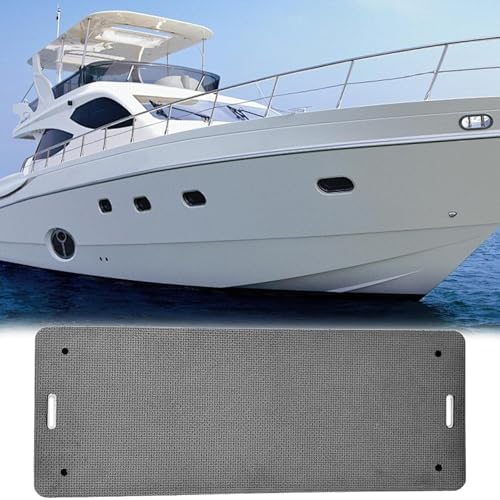 Vue 7 de Parechocs De Bateau Ponton