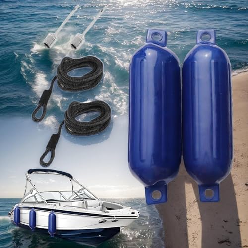 Vue 6 de Boudins De Protection Pour