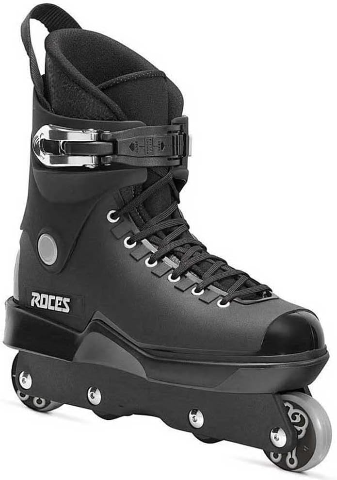 Roces Ufs Patins - Équipement sports extrêmes haute performance