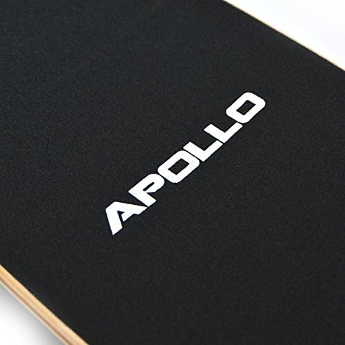 Vue 4 de Apollo Longboard Edition Speciale