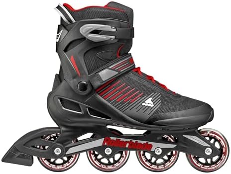 Vue 3 de Rollerblade