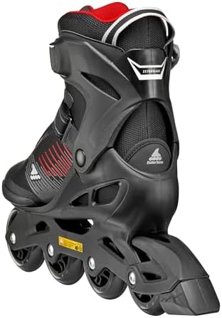 Vue 4 de Rollerblade