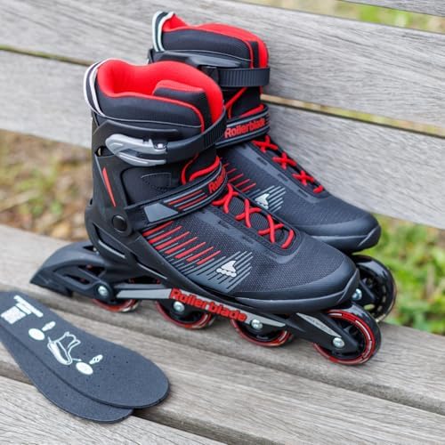 Vue 5 de Rollerblade