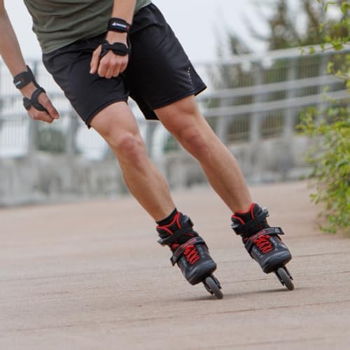 Vue 6 de Rollerblade